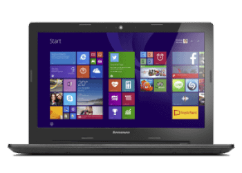 Lenovo-Laptop