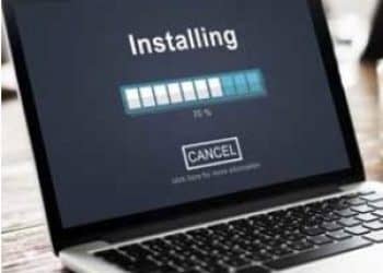 install